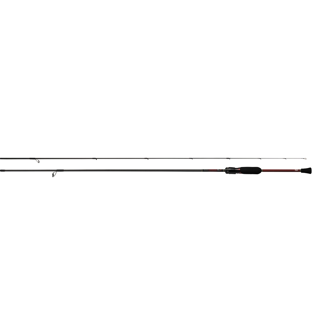DAIWA 21月下美人 MX 74UL-S・Nの最安値・インプレ・釣果 | 本音の
